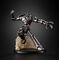 YU-GI-OH! - Ancient Gear Golem - Statue Monster Chronicle GX 11cm