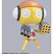 KERORO - Kururu Master Sergeant - Model Kit