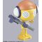 KERORO - Kururu Master Sergeant - Model Kit