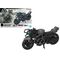 30MM - 1/144 Extended Armament Vehicule (Boost Wild Bike) - Model Kit
