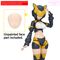 30MS - Option Parts Set 28 (Action Wear a) (Color A) - Model Kit