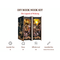 BOOK NOOK KIT - DIY - The Legend of Wukong - 89pc + LED Light