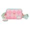 MICKEY & FRIENDS - Tennis - Sling Crossbody Bag LoungeFly