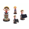 ONE PIECE NETFLIX - Luffy Wanted - Controller & Phone Support - 20cm