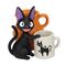 KIKI'S DELIVERY SERVICE - Jiji - Figure Pencil Holder 6.5x7x7cm