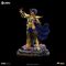 SAINT SEIYA - Cancer Deathmask - Statue Art Scale 1/10 23cm