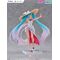 HATSUNE MIKU GT PROJECT - Racing Miku 2024 "Tropical" - Statue 21cm
