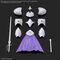 30MF - Class Up Armor (Liber Enchanter) - Model Kit
