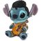 STITCH - Elvis Gold Suit - Kidrobot Plush - 25cm