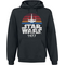 STAR WARS - 1977 - Men Sweat-Shirt (S)