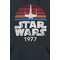 STAR WARS - 1977 - Men Sweat-Shirt (S)