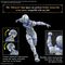30MF LIBER PRIEST  - Model Kit