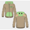 GROGU - Novelty Hoodie (M)