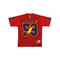 DC - The Flash - T-Shirt Sports US Replica unisex (S)