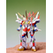 GUNDAM - BB147 Kidoubujin Tengaioh - Model Kit