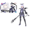 30MS - SIS-D00 Neverlia (Color A) - Model Kit