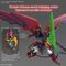 GUNDAM - RG 1/144 Gundam Epyon - Model Kit