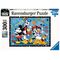 DISNEY - Mickey and his friends - Puzzle 300P XXL