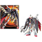 GUNDAM - MG 1/100 Crossbone Full Cloth Gundam - Model Kit
