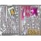 GUNDAM - MG 1/100 Crossbone Full Cloth Gundam - Model Kit