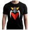 GRENDIZER - T-Shirt Grendizer's Bust (S)
