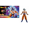 DRAGON BALL - Model Kit - SON GOKU Ultra Instinct