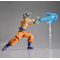 DRAGON BALL - Model Kit - SON GOKU Ultra Instinct
