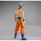 DRAGON BALL - Model Kit - SON GOKU Ultra Instinct