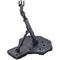 GUNDAM - Model Kit - ACTION BASE 1 BLACK