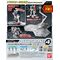 GUNDAM - Model Kit - ACTION BASE 4 CLEAR