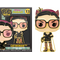DC COMICS - Pop Large Enamel Pin N° 12 - Catwoman