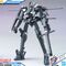 GUNDAM - HGUC 1/144 00 SVMS-01E Graham's Union Flag Custom - Model Kit
