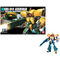 GUNDAM - HGUC 1/144 MS NRX-044 Asshimar  - Model Kit