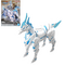 GUNDAM - SDW Heroes War Horse Knight World Ver. - Model Kit