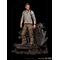 UNCHARTED - Nathan Drake - Statuette ArtScale 1/10 Deluxe - 22cm