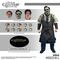 THE TEXAS CHAINSAW MASSACRE - Leaterface (2003) - Figure 1/12 17cm