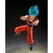 DRAGON BALL SUPER - SSGS Son Goku - Fig. S.H. Figuarts 15cm