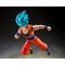 DRAGON BALL SUPER - SSGS Son Goku - Fig. S.H. Figuarts 15cm