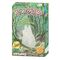 MY NEIGHBOR TOTORO - White Totoro - Kumukumu Figure 4.5cm