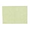 MY NEIGHBOR TOTORO - Totoro Green Leaf - Natsu Lunch Mat 48x35cm