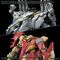 GUNDAM Hathaway Sorcery of Nymph Circe - DECAL 143