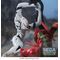 EVANGELION - Eva Mass The End Of Evangelion - Figure XrossLink 18cm