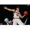 KUROKO'S BASKET - Tetsuya & Taiga "White Jersey" - Statue 41cm