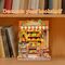 MINIATURE HOUSE - DIY- The Green's Grocery - 301pc + LED Light