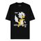 POKEMON - Mega Ampharos - Men T-Shirt Loose Fit (M)