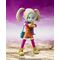 DRAGON BALL DAIMA - Panzy - Figure S.H. Figuarts 8cm