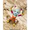 DRAGON BALL DAIMA - Panzy - Figure S.H. Figuarts 8cm