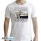 BERSERK - T-Shirt Griffith Unisex White (XL)