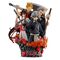 HELL'S PARADISE - Statue Petitrama DX 14cm