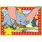 DISNEY - 2 Puzzle 12P - Dumbo